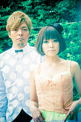 「元Hysteric BlueメンバーのユニットSabao 初ワンマンに人時、松隈ケンタも参加へ」