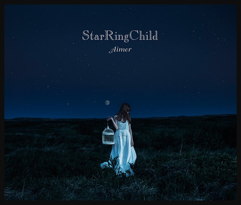 「EP作品『StarRingChild EP』 通常盤」4枚目/4