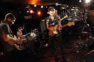 「“ファンが呼んだ”サン・シスコ待望の来日公演レポート」