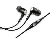 「DENONがスタジオクオリティの音質を追求したインナーイヤーヘッドホンを発売」1枚目/3