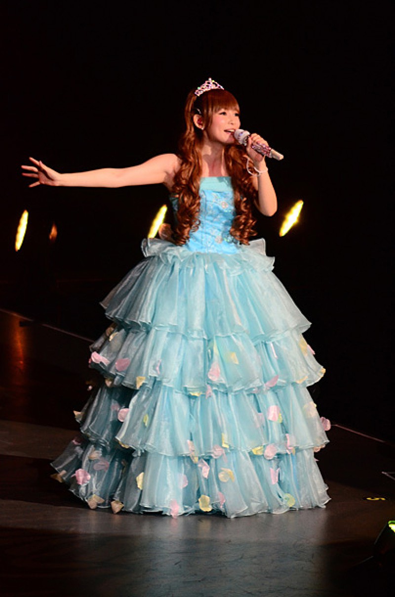 「中川翔子」3枚目/4