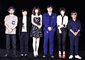 「新生KIRINJIとして初のビルボードライブ公演を開催 」1枚目/1