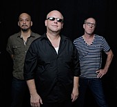 「ピクシーズが23年ぶりの新作『インディ・シンディ』を4月にリリース！」1枚目/2