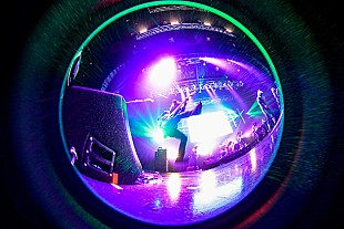 「オオカミバンドMWAM トップ3入りの新作を引っさげツアー開始」