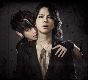 「VAMPS 大物揃うイギリスの野外ロックフェスへ参戦決定」
