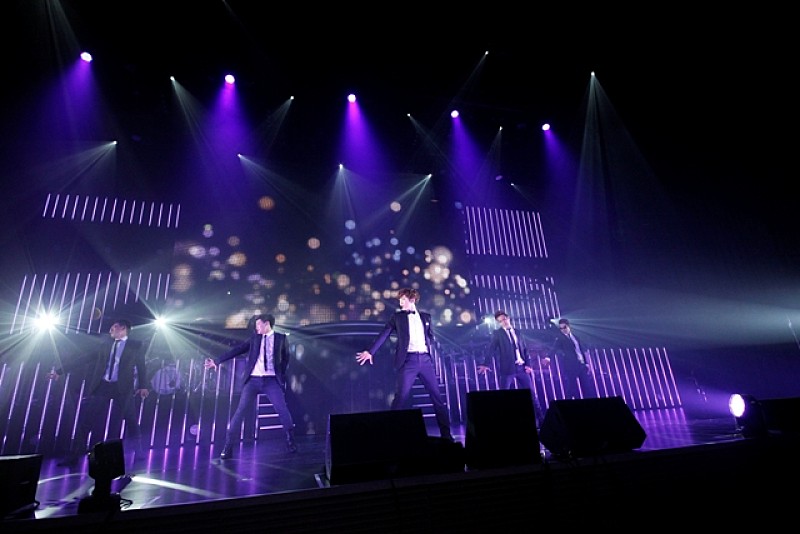 2PMジュノ ライブDVDのリリース決定＆夏のソロツアー再び   Daily News