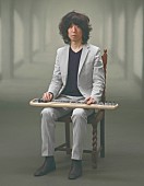 「待望しかしてません！坂本慎太郎が約2年半ぶり最新作を5月末リリース」1枚目/1