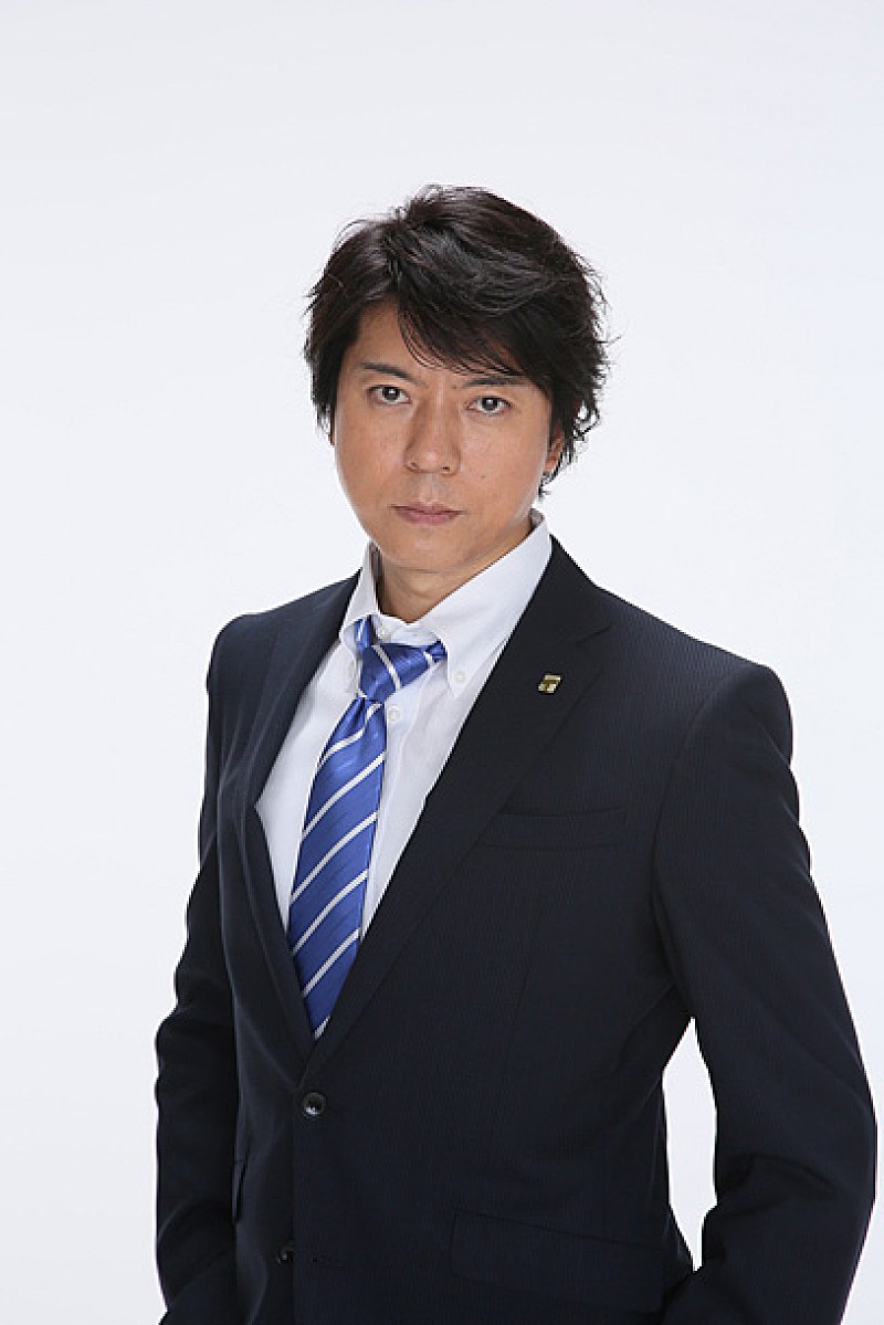 「上川隆也」3枚目/7