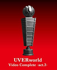 UVERworld “新体制”で新たな歴史を刻むべく、初の京セラドーム