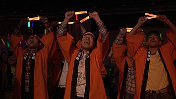 モーニング娘。'14＆森三中の“モリ娘。” 新CMでライブステージ披露