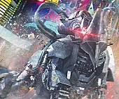 「怪力鉄人 ライノ」4枚目/11