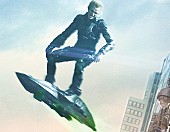 「空中怪人 グリーン・ゴブリン」5枚目/11