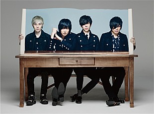 「flumpool 新曲がめざましテレビ デイリーテーマ曲に」