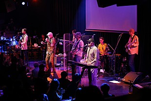 「FUN×3 - ビーチ・ボーイズのステージは素敵ぢゃないか」