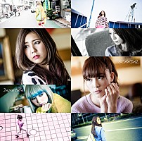 SCANDAL 話題の新作『Departure』のジャケット写真公開 | Daily News