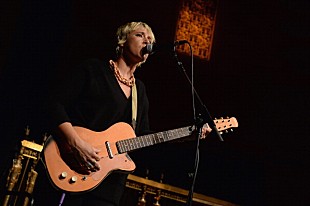 「コールドプレイのクリスとキャット・パワー、米俳優の監督映画でコラボ」