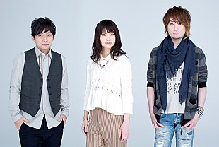 「いきものがかり 新曲が『NEWS23』のエンディングテーマに」