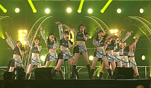 「モーニング娘。卒業生も出演のフェスで神ライブ スマイレージは重大発表」