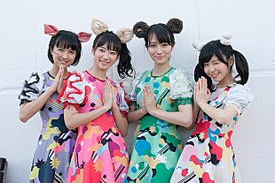 「オスカープロモーションモデル部の実力あり！　武田鉄矢プロデュースの食べドルがフェス出演」