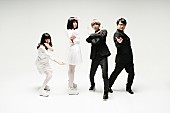 「FM802ヘビロ 4月は邦楽“ゲスの極み乙女。”と洋楽“Kishi Bashi”に」1枚目/4