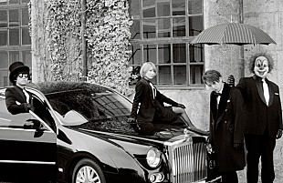 「SEKAI NO OWARI ファンタジックな夜の森が舞台の「炎と森のカーニバル」MV公開」