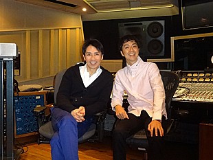 「郷ひろみ 99枚目のシングルは前山田健一プロデュース」