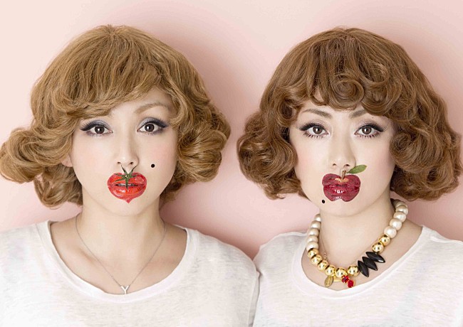 「PUFFY　初のビルボードライブ公演決定」1枚目/1