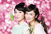 「moumoon 資生堂と3度目のタッグでYUKA（vo）CM出演決定」1枚目/1