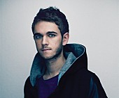 「ZEDD 【SONICMANIA】への出演が決定」1枚目/1