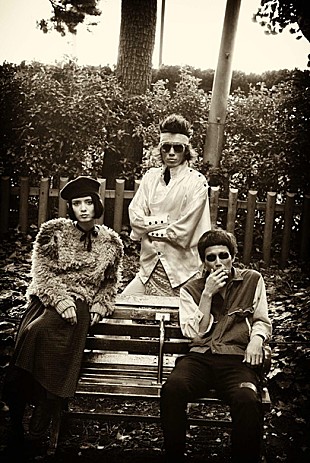 「香取慎吾主演の『SMOKING GUN』主題歌は、N'夙川BOYS書き下ろし曲」