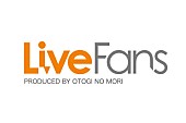 「『Live Fans』のプレイヤーでドームなどの音場設定が可能に」1枚目/3