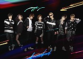 「AAA ドラマ『トクボウ』主題歌の新曲「HANDs」の配信を発表」1枚目/1
