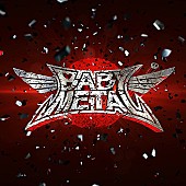 「アルバム『BABYMETAL』　通常盤」3枚目/3