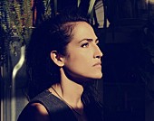 「【Hostess Club Weekender】第4弾でジョーン・アズ・ポリス・ウーマンの出演が決定」1枚目/2