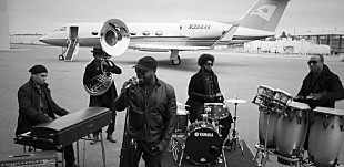 「ザ・ルーツ 11作目となるニューアルバム発売決定、新曲も解禁」