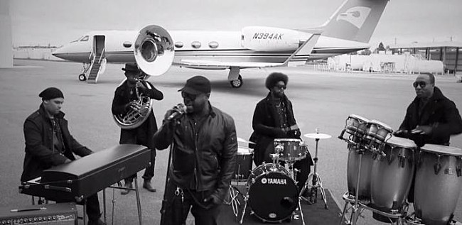 「ザ・ルーツ 11作目となるニューアルバム発売決定、新曲も解禁」1枚目/2