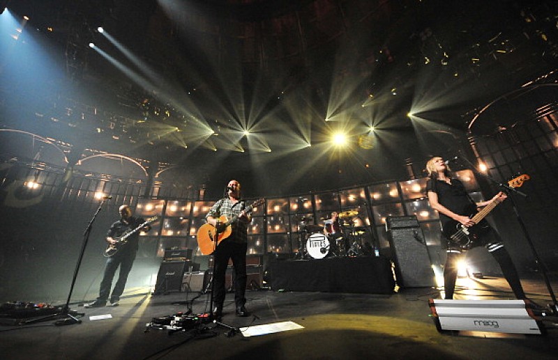 「【コーチェラ】ピクシーズとジュリアン・カサブランカスの出演が決定」1枚目/1