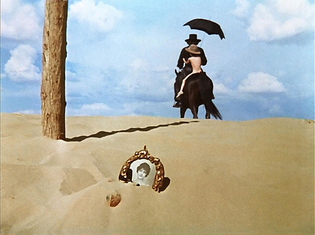 「巨匠ホドロフスキー 吉祥寺バウスシアター、池袋新文芸坐にて開催の特別上映会に降臨」1枚目/4