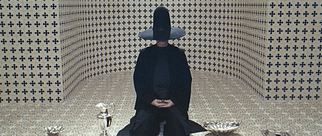 「【ホーリーマウンテン】　(C)2007 ABKCO films」3枚目/4