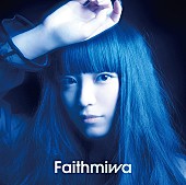 「シングル『Faith』　初回生産限定盤」2枚目/3