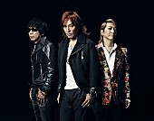 「TM NETWORK 次の展開示唆する新曲MV公開＆LINE公式アカウント開設」1枚目/3