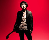「高橋優 上野樹里主演の新ドラマ主題歌リリース決定＆リリックビデオ公開」1枚目/3