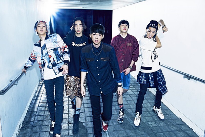 YG ENTERTAINMENT期待の新人WINNERが東京＆大阪でファンミーティング実施を発表