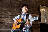 「高田漣と大杉漣によるトーク＆ライブ開催」1枚目/2