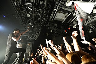 「ATR Ver.3.0来日公演が開催「このクソみたいな世界に叫ぼう！」」