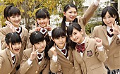 「4月末に、さ学、スマイレージ、女子流、TPDらが中野サンプラザに集合」1枚目/7