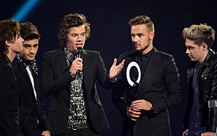 「ワン・ダイレクションの新しいビデオ、4月18日に公開へ」
