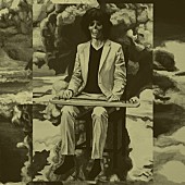 「坂本慎太郎書き下ろしの最新作アートワークが素敵すぎてシビれます」1枚目/1