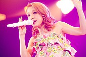 「西野カナ 横アリで10万人ツアー完走、新曲披露やSPゲストも」1枚目/9