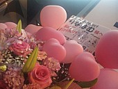 「りなはむ 生誕祭で2度目のアイドル卒業発表 今後はプロデュース業か」1枚目/1